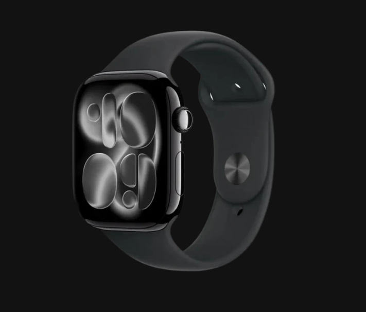 4PPLE WATCH