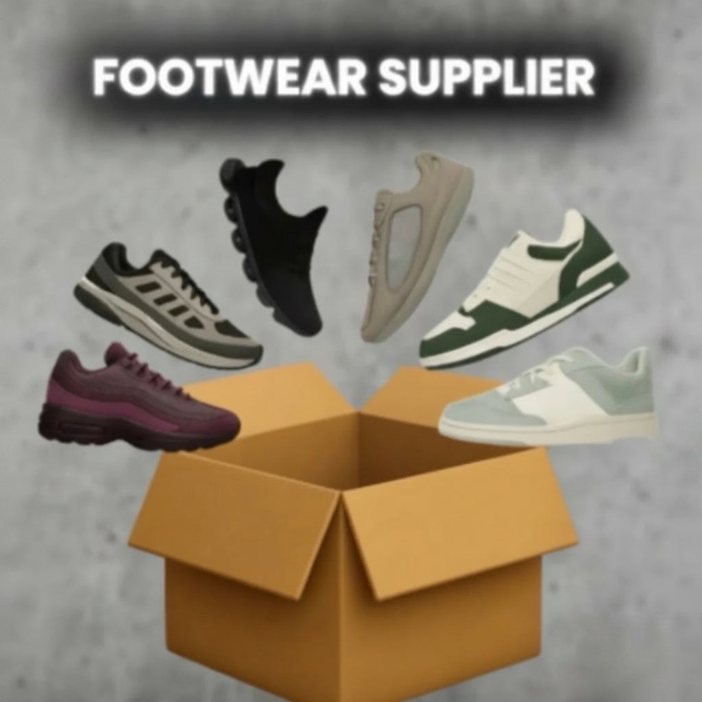Footwear supplier