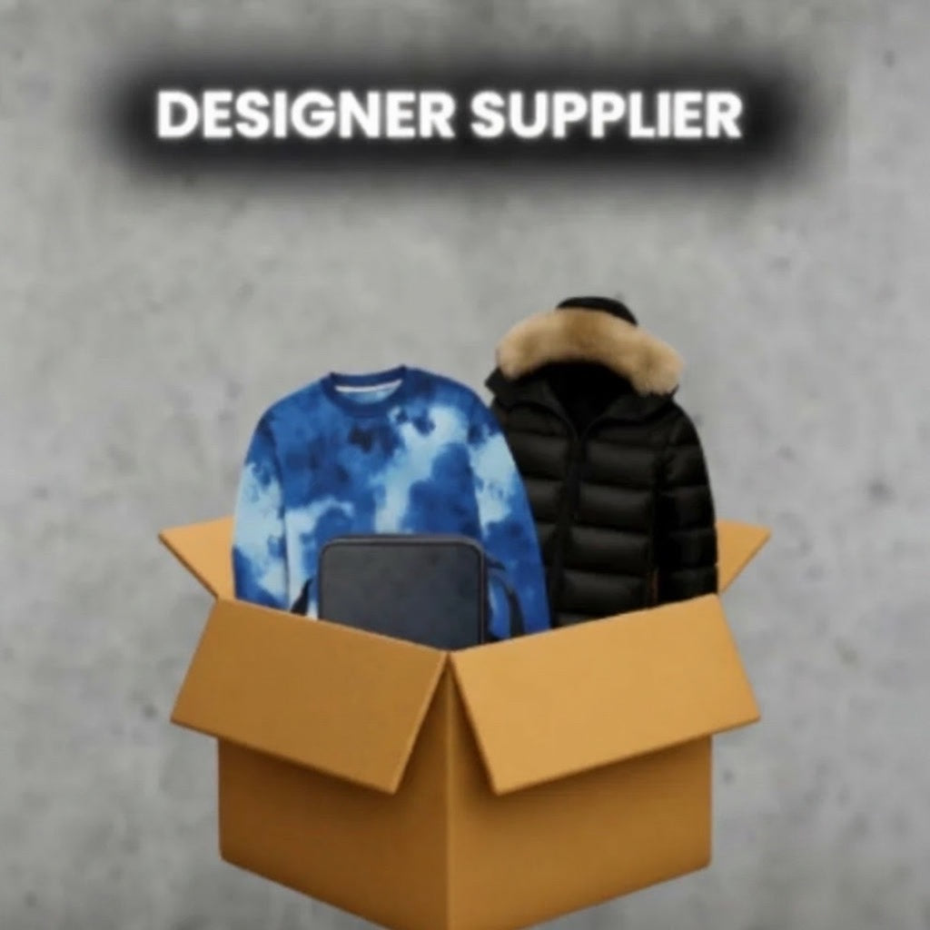 Designer supplier