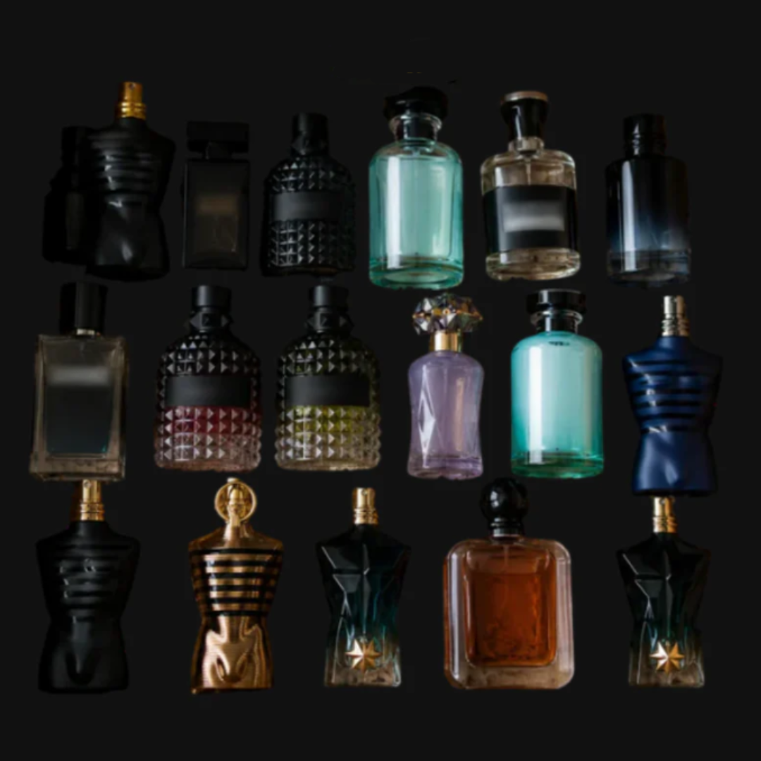 ALL COLOGNES