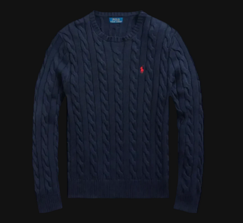 RP KNITWEAR