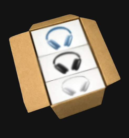 APDS MAX BOX